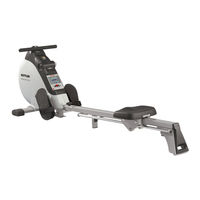 Kettler ERGOCOACH Manual