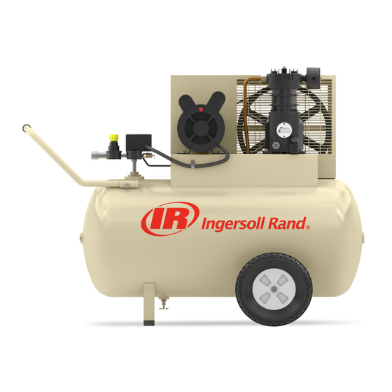 Ingersoll rand 2025 ss3r2 gm parts