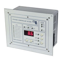 MPE SC1000 Instruction Manual