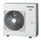 Heat Pump Toshiba HWS-805H-E Installation Manual