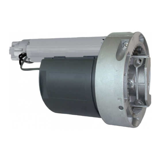 GAPOSA SPLIT SQ 140 E Series Quick Start Manual