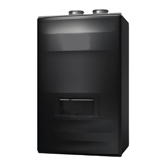 Westinghouse WBRU 80W Series Installation, Start-Up And Maintenance Instructions