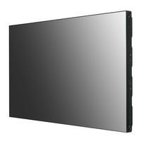LG 49VL5F-A Owner's Manual