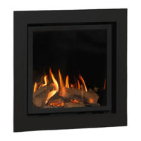 Wildfire RAVEL 600CF User Instructions, Installation Instructions, Service Instructions