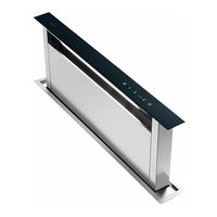 Caple DD912BK Instruction Manual