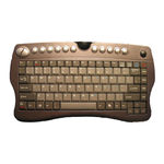 Motion Computing Wireless Mobile Keyboard Installation Manual