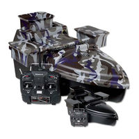 Anatec MONOCOQUE S 3B User Manual