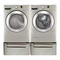 Washer LG WD-10587BD Owner's Manual