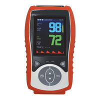 Fitfaith F380 Series User Manual