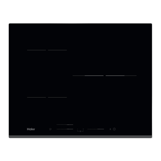 Haier HAIDSJ53MB1 Instruction Manual