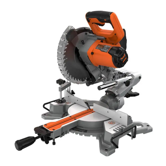 Black & Decker BES701 Manual
