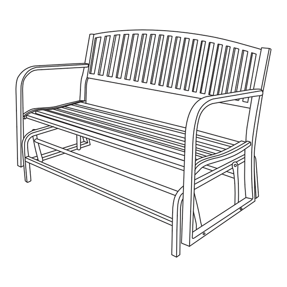 FDW GB-MG127 Assembly Instruction