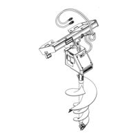 Land Pride SAC35 Operator's Manual