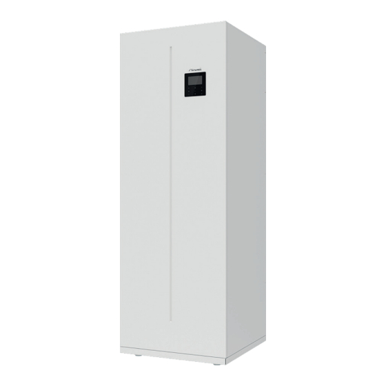 Airwell ODMA-100T-09M22-19 Manuals