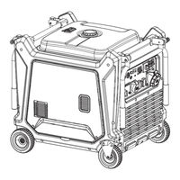 Senci SC-15000i User Manual