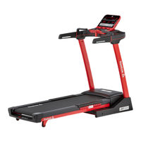 Reebok JET200+ User Manual