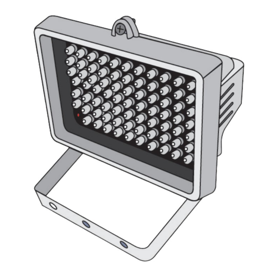 Steren CCTV-450 Instruction Manual