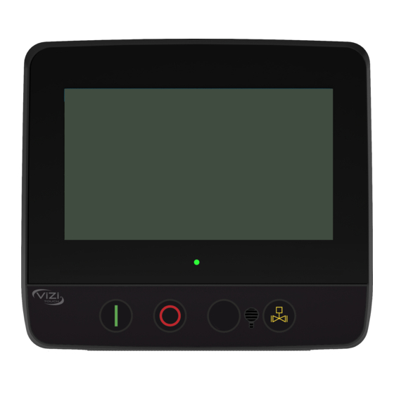 Tornatech VPX Installation And Maintenance Manual