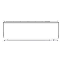 Daikin ARXF35E Installation Manual