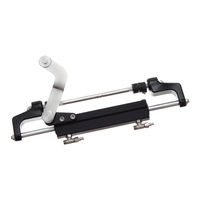Ultraflex UC 95-OBF Installation And Maintenance Manual