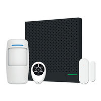 Energeeks EG-AW003 Quick Installation Manual