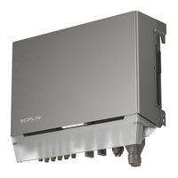 EcoFlow PowerOcean Plus Installation Manual