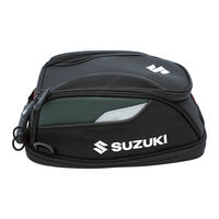 Suzuki 990D0-04300-000 Installation Instructions Manual