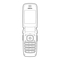 Cell Phone Nokia 6102i User Manual