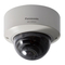 Security Camera Panasonic WV-SFV531 Operating Instructions Manual