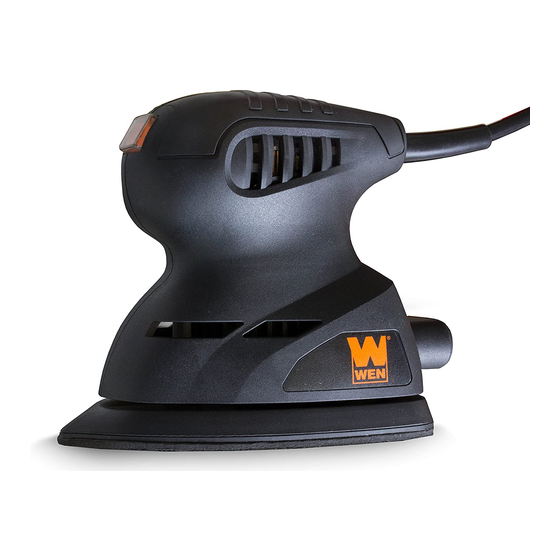 Wen 6301 Manual