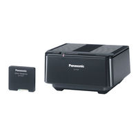 Panasonic SH-FX67 Operating Instructions Manual