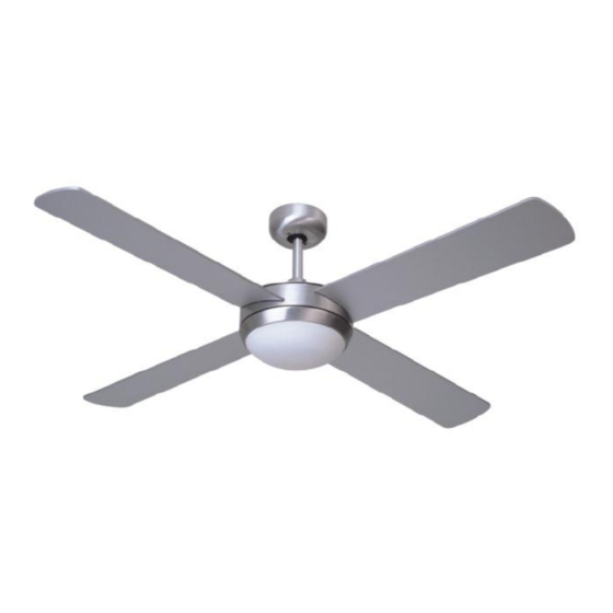 LUCCI Futura 48 inch Manual