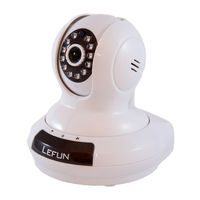 LeFun C2 Quick Installation Manual