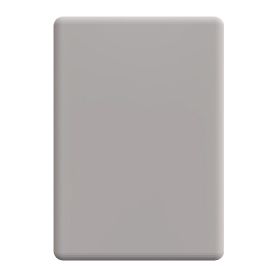IntesisBox LG-RC-WMP-1 Installation Manual
