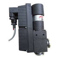 Edwards PV10EKA Instruction Manual