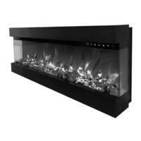 Regal Flame LW3572 Owner's Manual