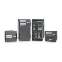 Extron electronics XTP II CrossPoint Series Setup Manual