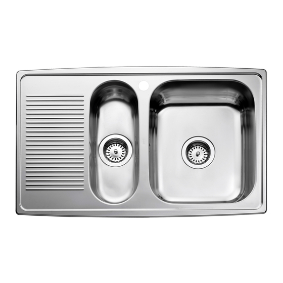 Intra Horizon HZD1120 D Manual