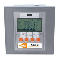 Beluk KSR-Z Technical Documentation Manual