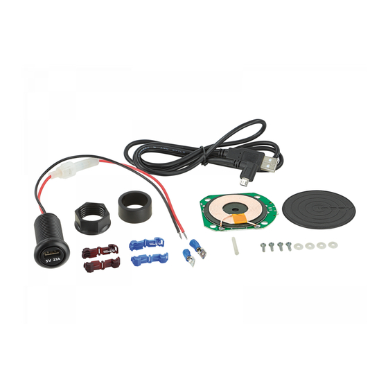 Inbay 240000-02 Install Manual