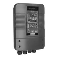 Elecro Engineering Koolsmart PLUS Installation & Operating Manual