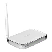 NETGEAR JWNR2000v5 User Manual