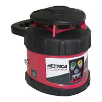Metrica 60719 Manual