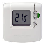 Honeywell Home Lightwave DTS92E Product Manual