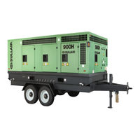 Sullair 1050 User Manual