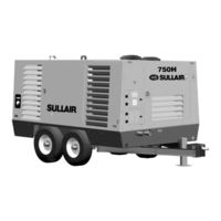 Sullair 201509010000 User Manual