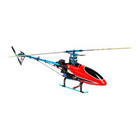 Hausler 450 SE V2 Quick Start