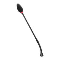 Sennheiser ADN-W MIC 15-50 User Manual