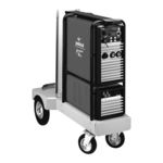 Selco Genesis 260AC-DC Use And Maintenance Manual