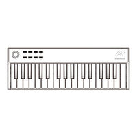 midiplus Tiny Series User Manual
